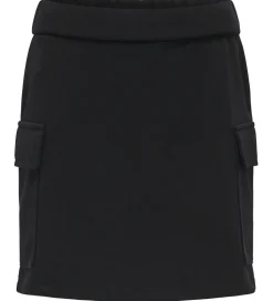 Kids Only Nederdel - KogSania - Sort