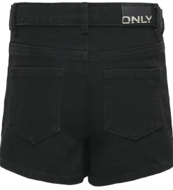 Kids Only Nederdel - Noos - KogJenny - Black Denim