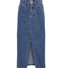 Kids Only Nederdel - Noos - KogSiri - Medium Blue Denim