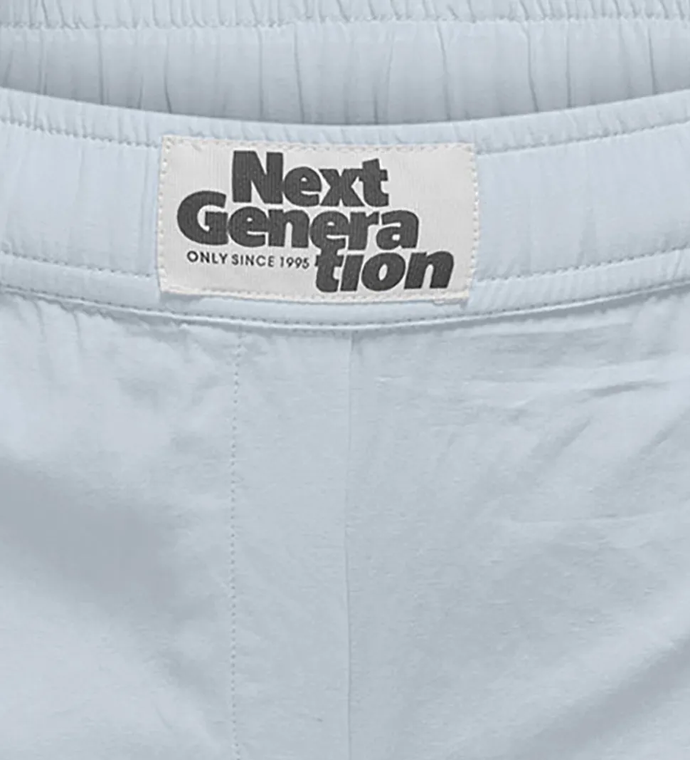 Kids Only Shorts - KogClara - Ballad Blue