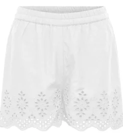 Kids Only Shorts - KogLou - Cloud Dancer