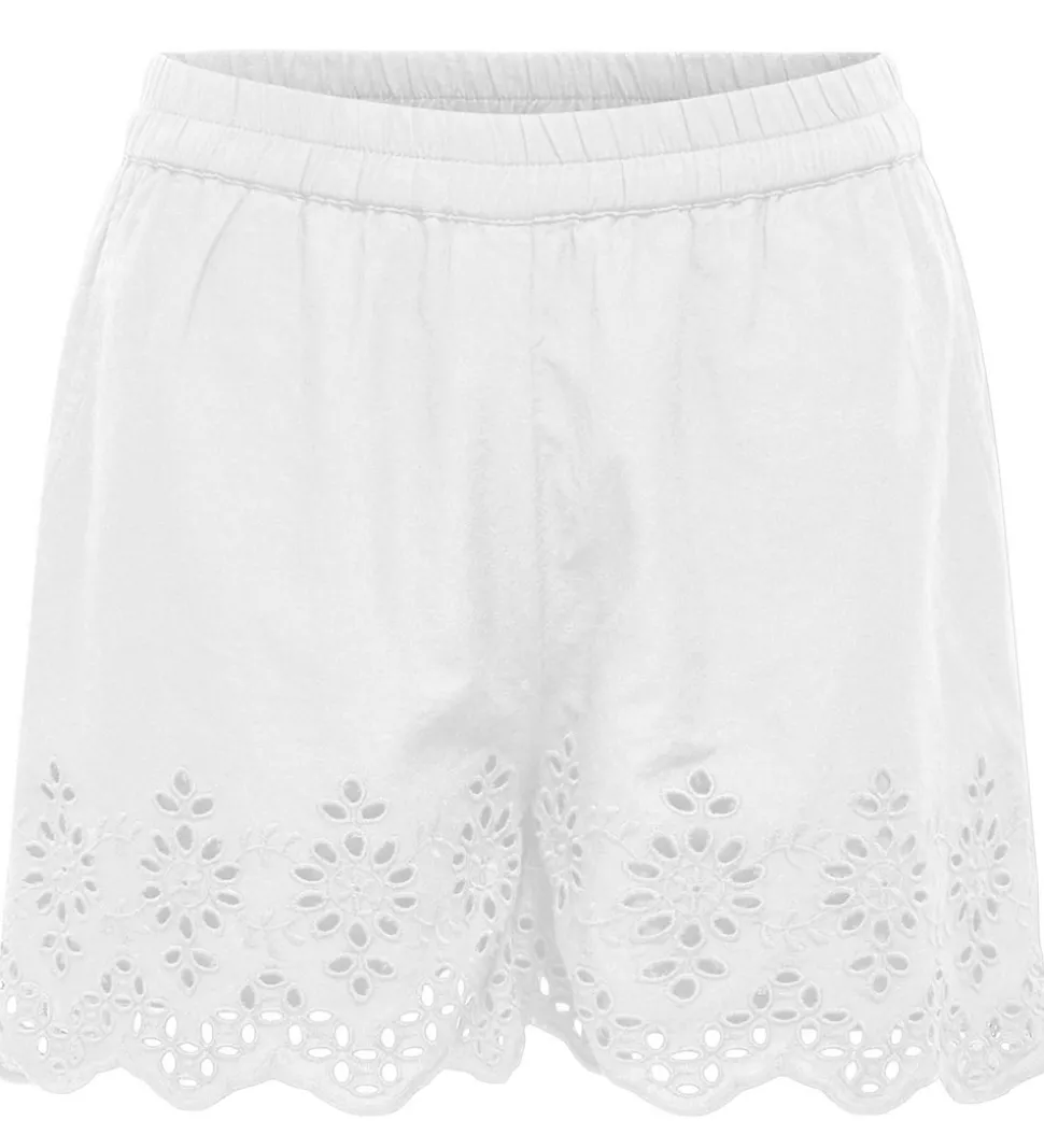 Kids Only Shorts - KogLou - Cloud Dancer