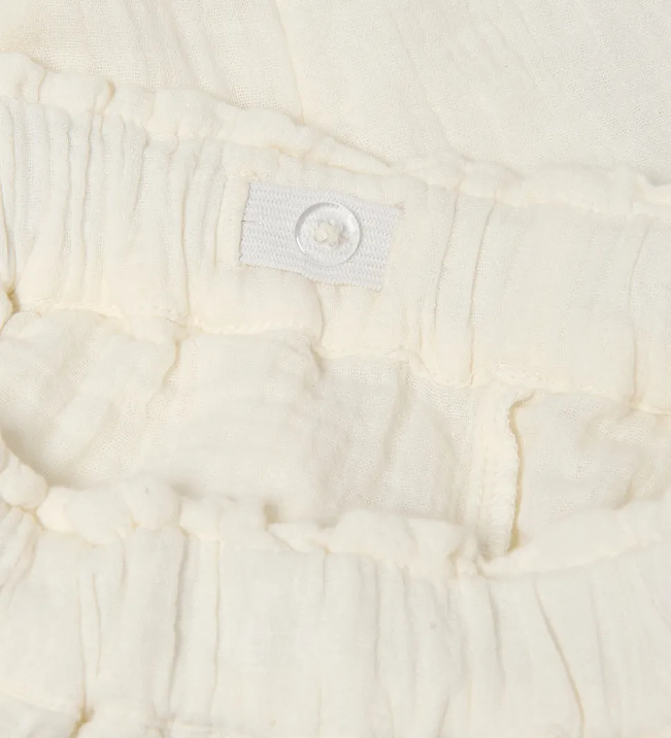 Kids Only Shorts - Musselin - KogThyra - Tofu