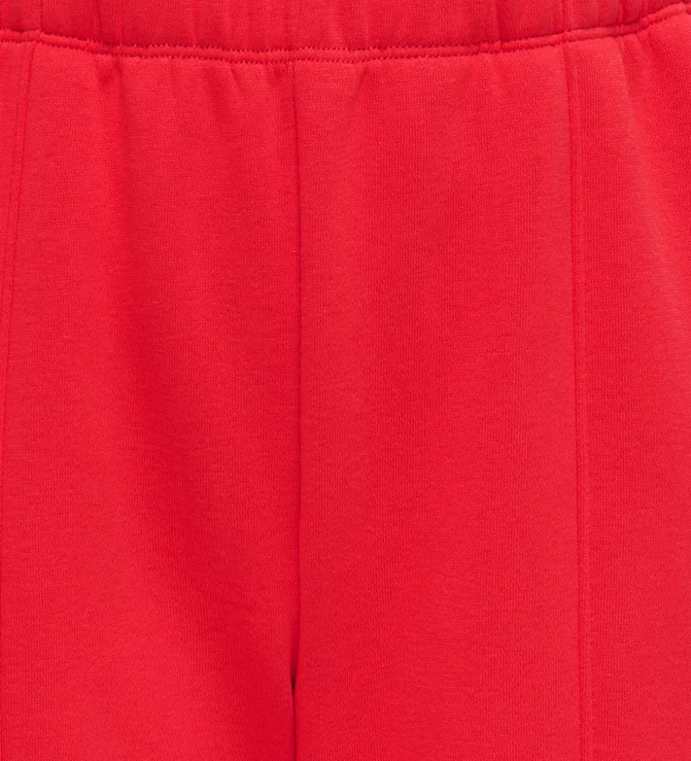 Kids Only Sweatpants - KogEvisa - High Risk Red