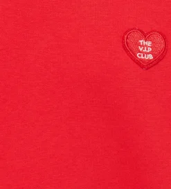 Kids Only Sweatshirt - KogEvisa - High Risk Red