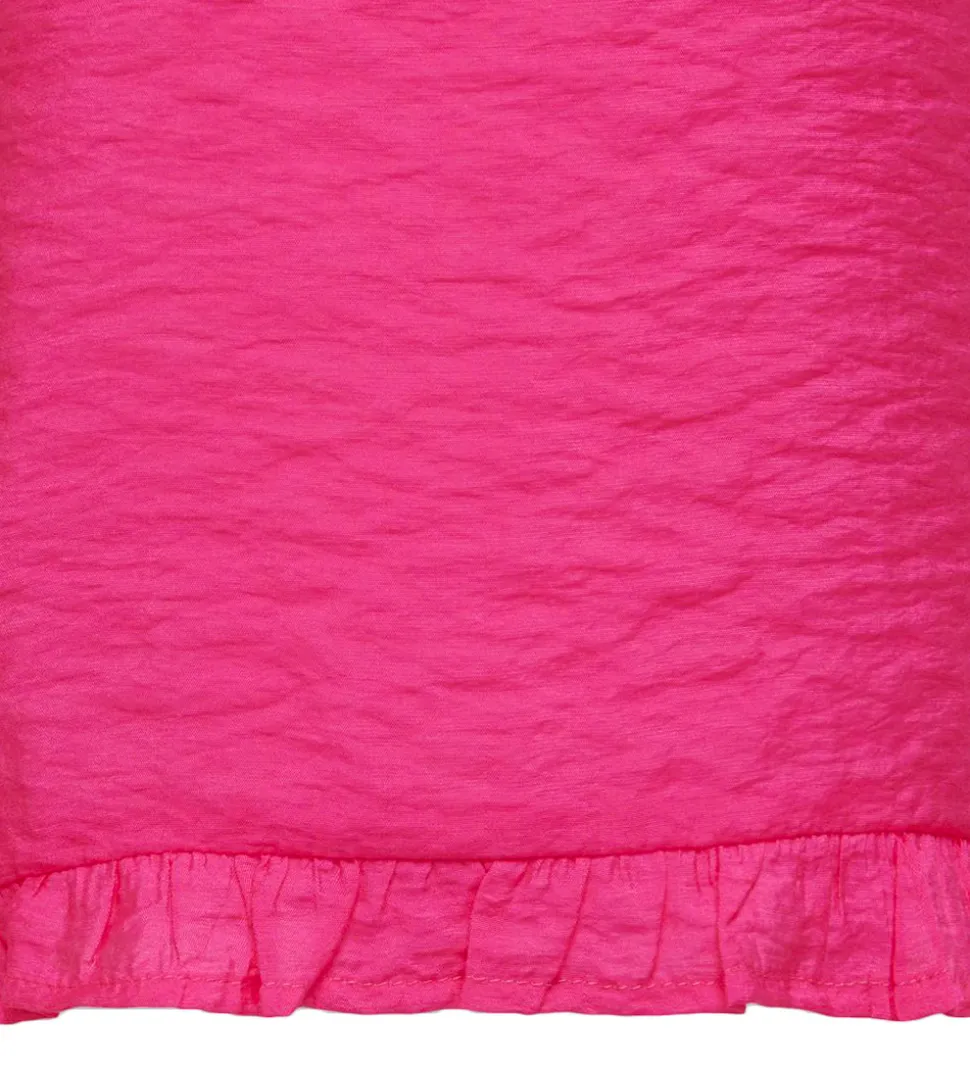 Kids Only Top - KogDebra - Fuchsia Purple