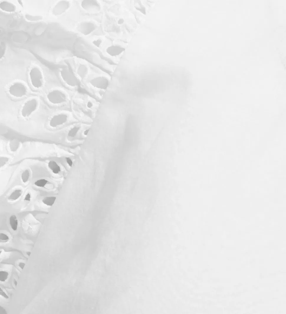 Kids Only Top - KogLou - Cloud Dancer