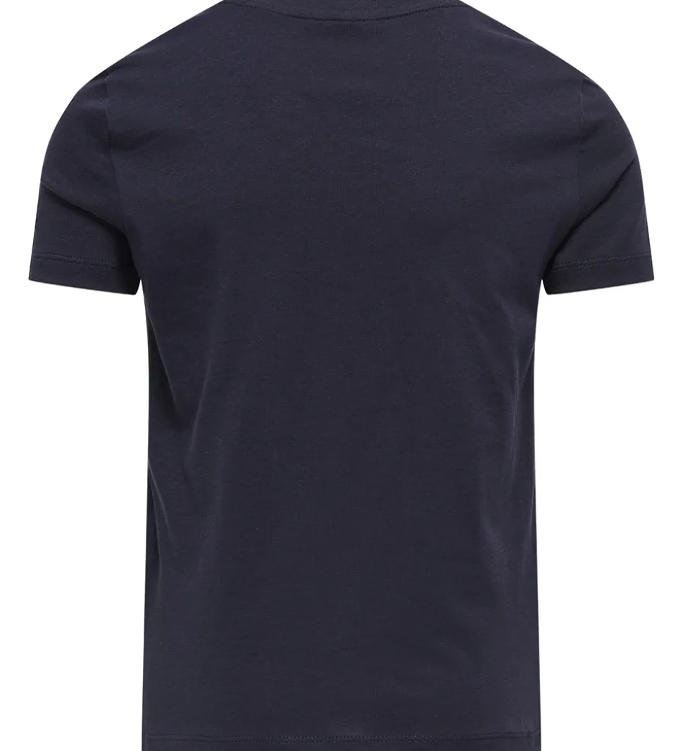 Kids Only T-shirt - KogRosie - Night Sky/Essentials