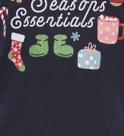 Kids Only T-shirt - KogRosie - Night Sky/Essentials