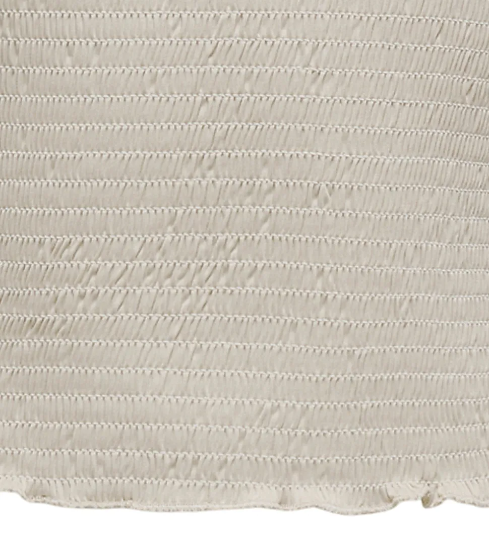 Kids Only T-shirt - Smock - KogBoa - Pumice Stone