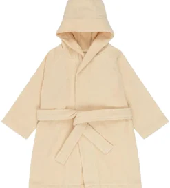 Konges Sløjd Badekåbe - Terry - Cherry