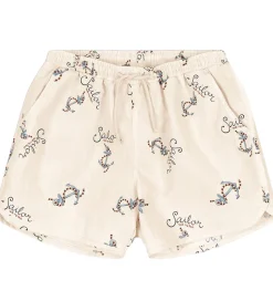 Konges Sløjd Badeshorts - Asnou - Rock My Boat