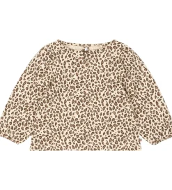 Konges Sløjd Bluse - Drey - Leo