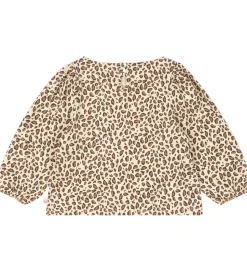 Konges Sløjd Bluse - Drey - Leo