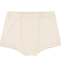 Konges Sløjd Boxershorts - 5-pak - Beige