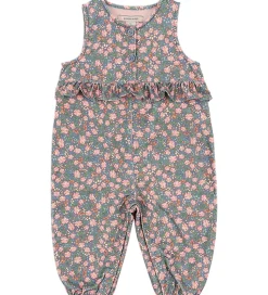 Konges Sløjd Buksedragt - Fløjl - Cara - Kyoto