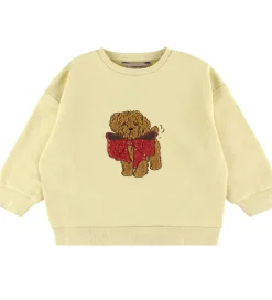 Konges Sløjd Sweatshirt - Puppy - Shake It