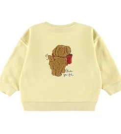 Konges Sløjd Sweatshirt - Puppy - Shake It