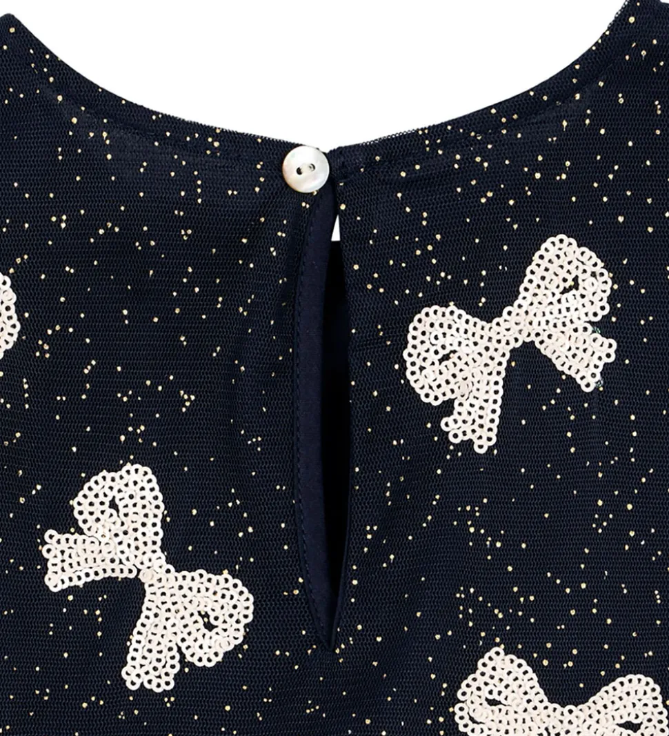 Konges Sløjd Tyljole - Yvonne - Bowie Night Sky