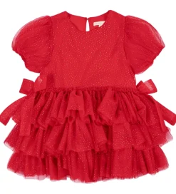 Konges Sløjd Tylkjole - Fay - Barbados Cherry