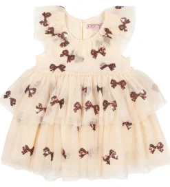 Konges Sløjd Tylkjole - Yvonne - Bowie Red