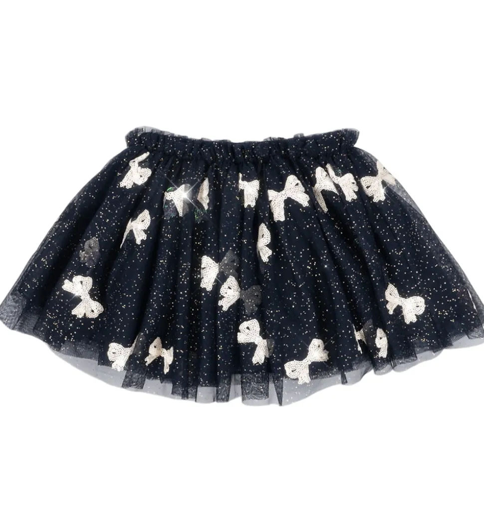 Konges Sløjd Tylnederdel - Yvonne - Bowie Night Sky