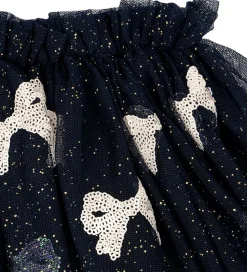 Konges Sløjd Tylnederdel - Yvonne - Bowie Night Sky