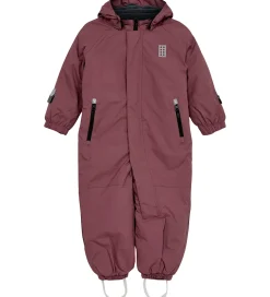 LEGO® Wear Flyverdragt - LWJulian 711 - Light Bordeaux