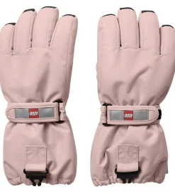 LEGO® Wear Handsker - LWAtlin 700 - Rosa