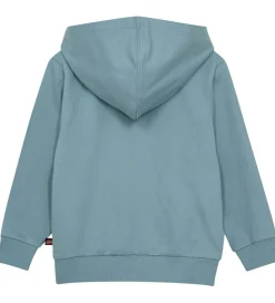 LEGO® Wear Ninjago Cardigan - LwsAku - Blå