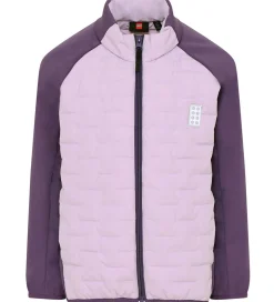 LEGO® Wear Sommerjakke - LWStorm 212 - Medium Purple