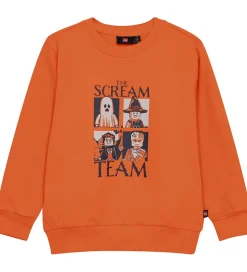 LEGO® Wear Sweatshirt - LwSaku - Orange