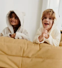 Liewood Badekåbe - Lily - Polarbear Sandy