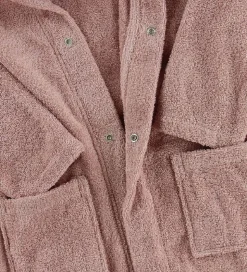 Liewood Badekåbe - Lily - Rabbit - Rose