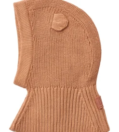 Liewood Elefanthue - 1-lag - Hanibal Bear - Tuscany Rose