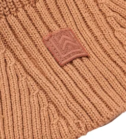 Liewood Elefanthue - 1-lag - Hanibal Bear - Tuscany Rose