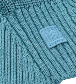 Liewood Elefanthue - 1-lag - Hanibal Bear - Oceanview