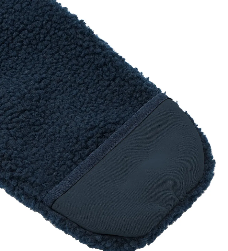 Liewood Fleecedragt - Nolano - Classic Navy Multi Mix