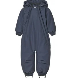 Liewood Flyverdragt - Lin Baby - Classic Navy