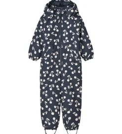 Liewood Flyverdragt - PE - Maddy - Cherry Blossom/Classic Navy