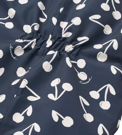 Liewood Flyverdragt - PE - Maddy - Cherry Blossom/Classic Navy