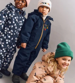 Liewood Flyverdragt - PE - Maddy - Classic Navy