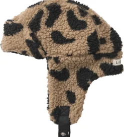 Liewood Hue - Fleece - Bravo - Mega Leo/Oat Mix