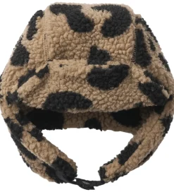 Liewood Hue - Fleece - Bravo - Mega Leo/Oat Mix