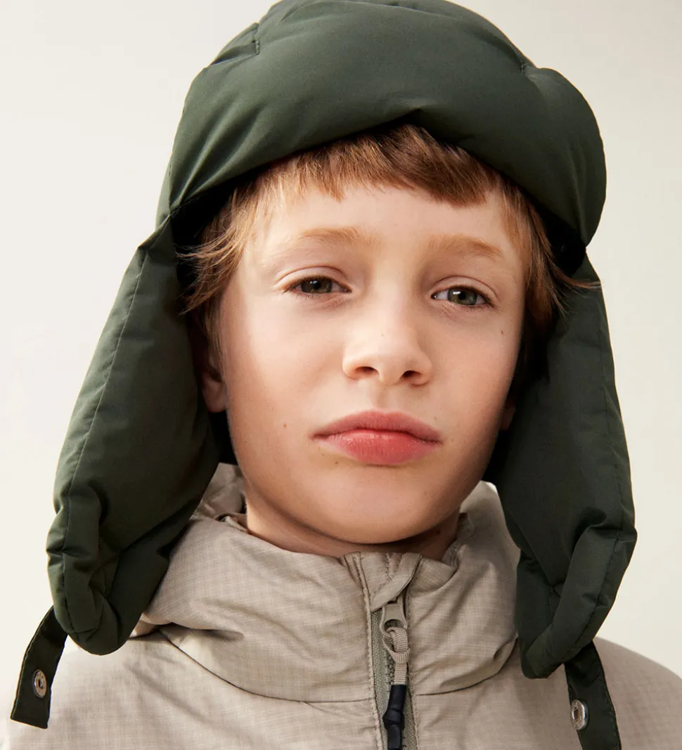 Liewood Hue - Tori - Hunter Green