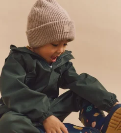 Liewood Hue - Uld/Bomuld - Emilio - Oat