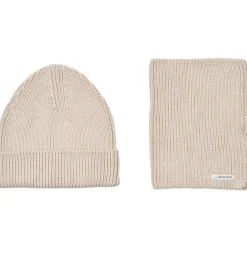 Liewood Hue/Halsedisse - Strik - Lina Hamper - Sandy