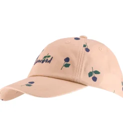 Liewood Kasket - Danny - Berry/Pale Tuscany