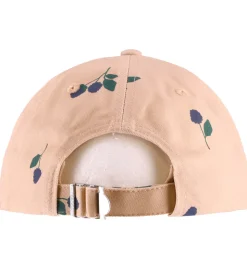 Liewood Kasket - Danny - Berry/Pale Tuscany