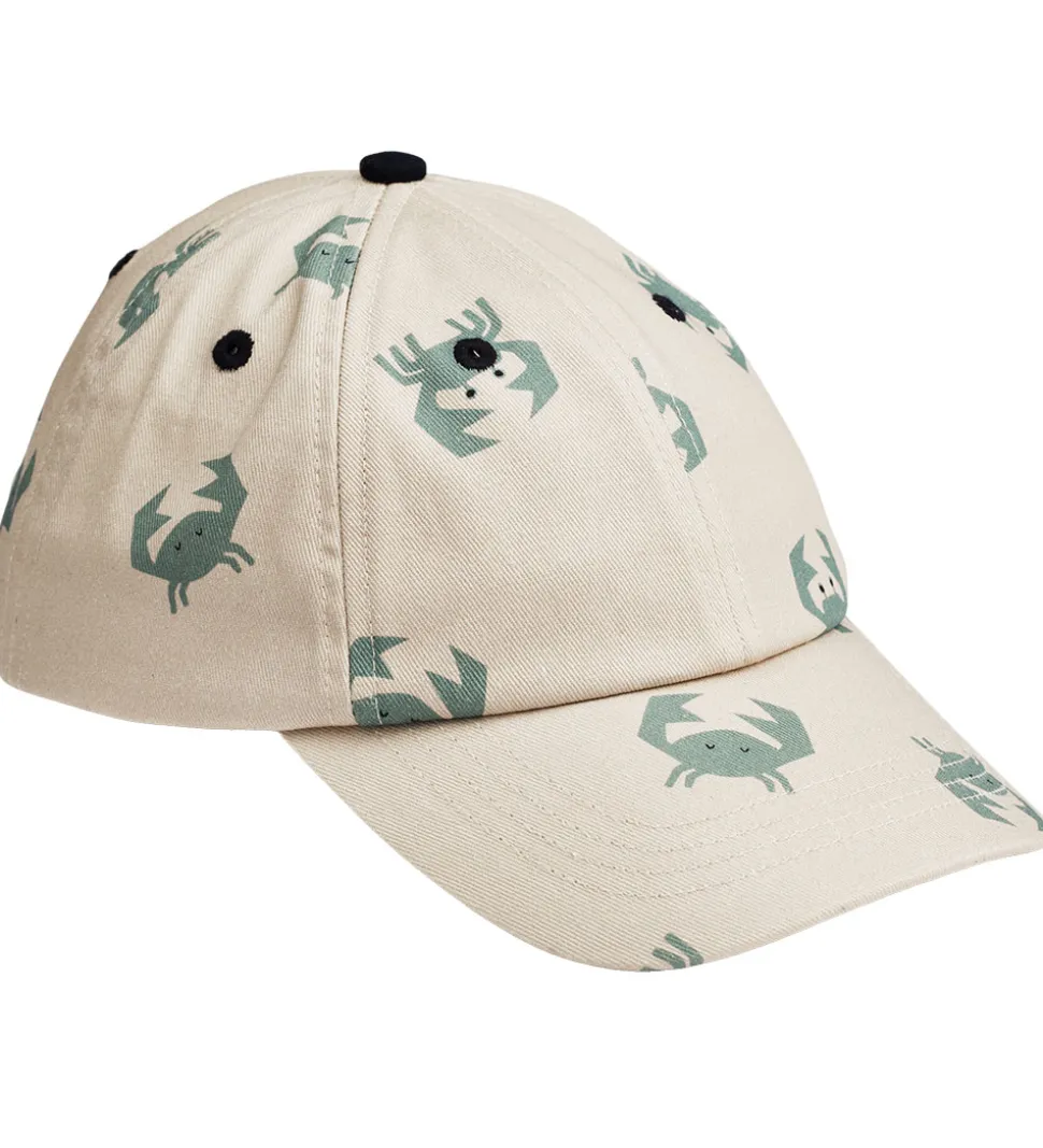 Liewood Kasket - Danny - Crab/Sandy